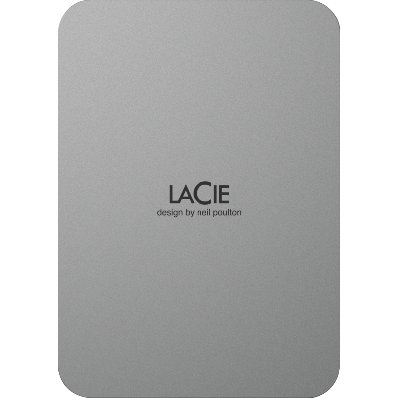 LaCie Mobile Drive Harddisk STLP4000400 4TB USB 3.2 Gen 1 LaCie Mobile Drive Harddisk STLP4000400 4TB USB 3.2 Gen 1
